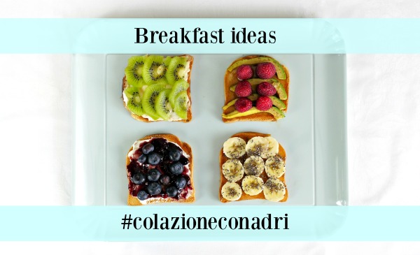 breakfast ideas