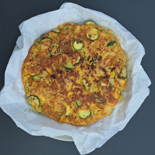 frittata