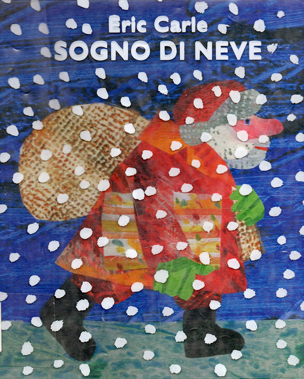 letture per natale