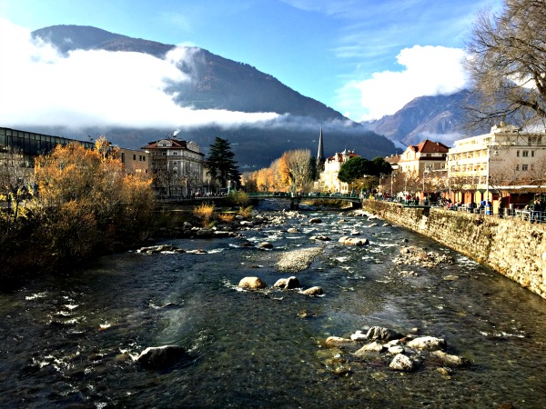 mercatini di natale in Alto Adige