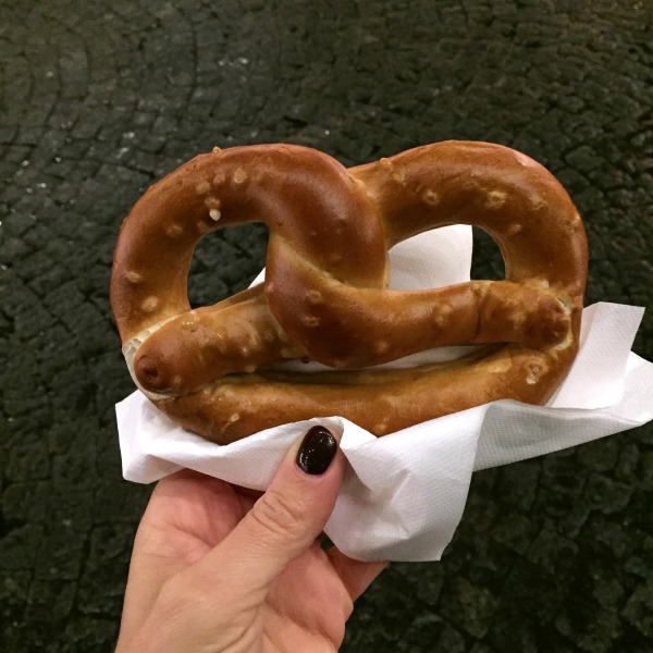 mercatini di natale in Alto Adige