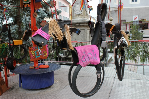 mercatini di natale in Alto Adige