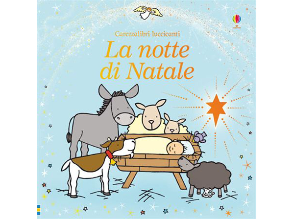 letture per natale