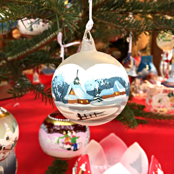 mercatini di Natale in Alto Adige