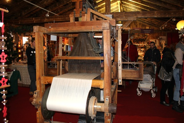 mercatini di natale in Alto Adige