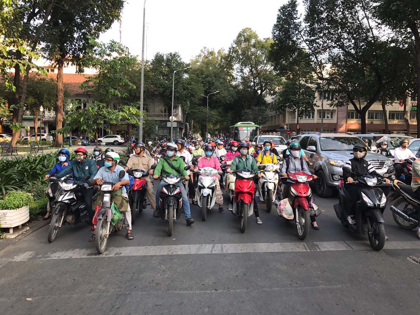 Vietnam organizzare il viaggio ricominciodaquattro