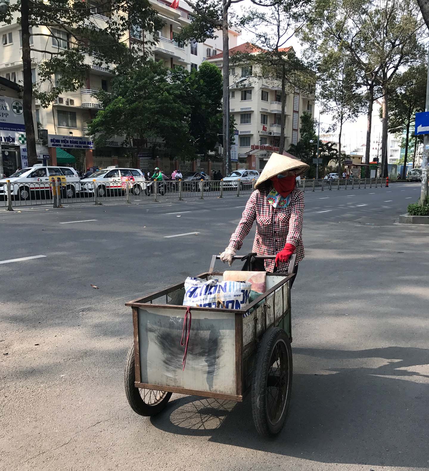 Vietnam organizzare il viaggio ricominciodaquattro