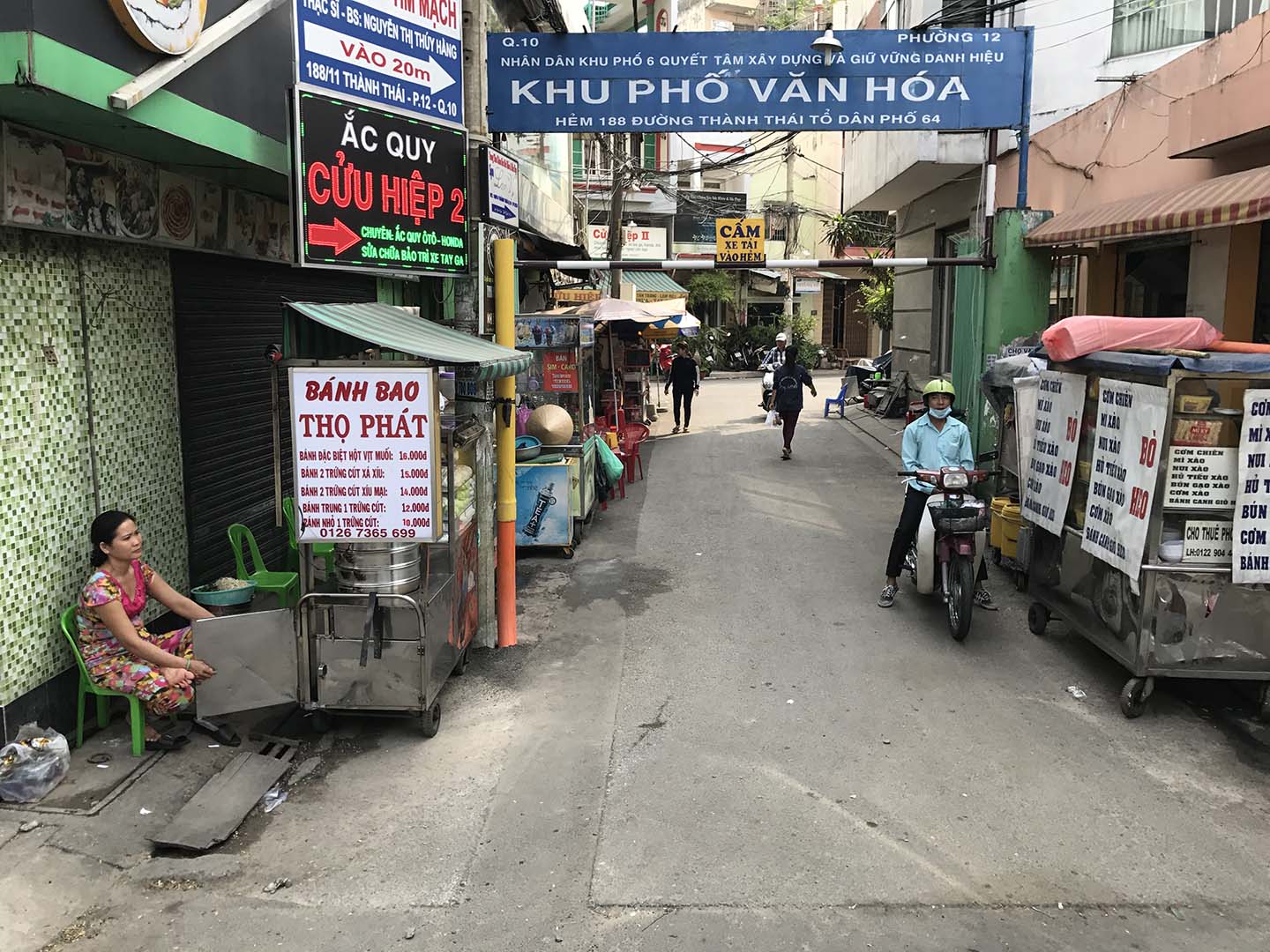 Vietnam organizzare il viaggio ricominciodaquattro