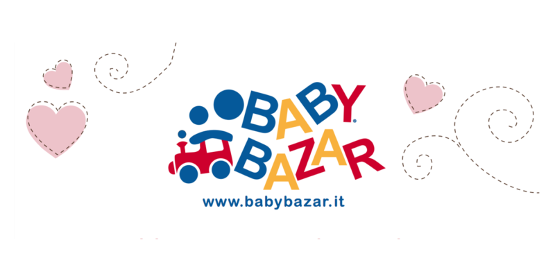 baby bazar - Ricominciodaquattro