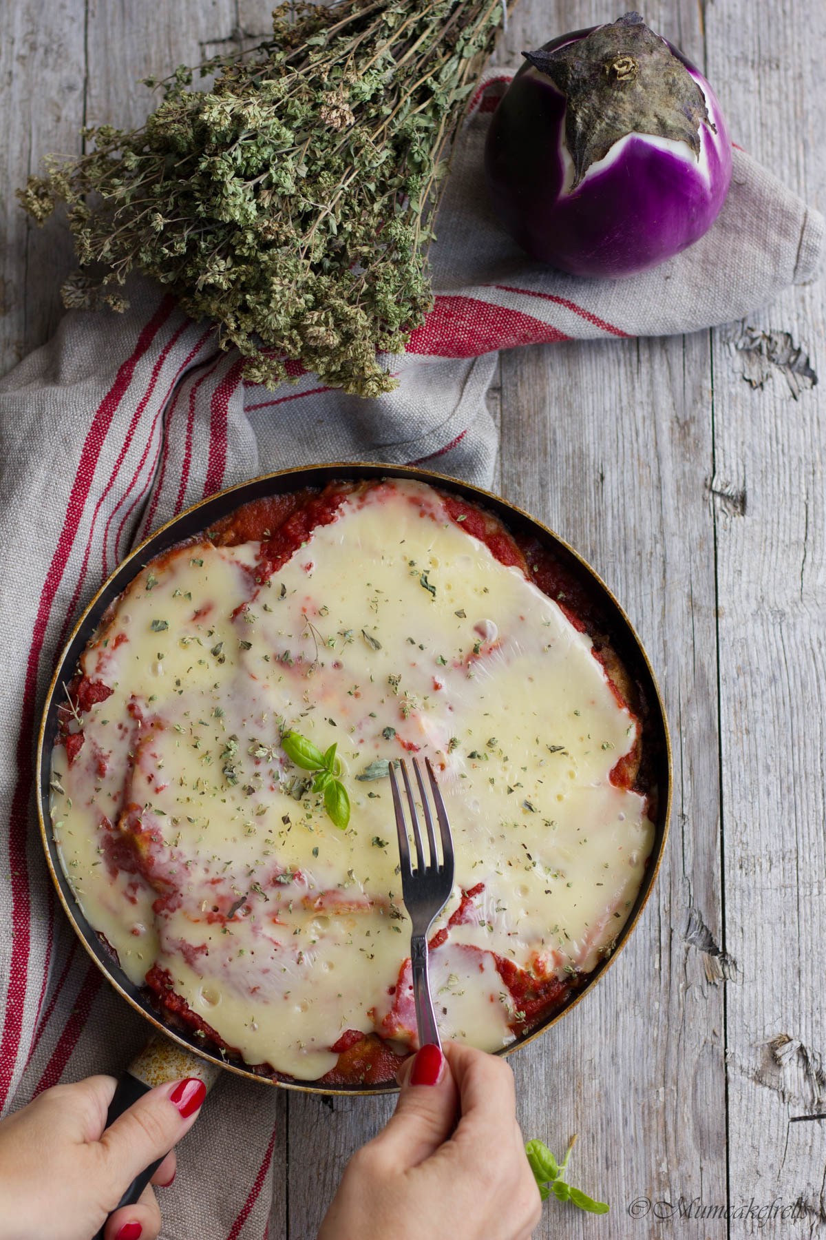 menu di ferragosto