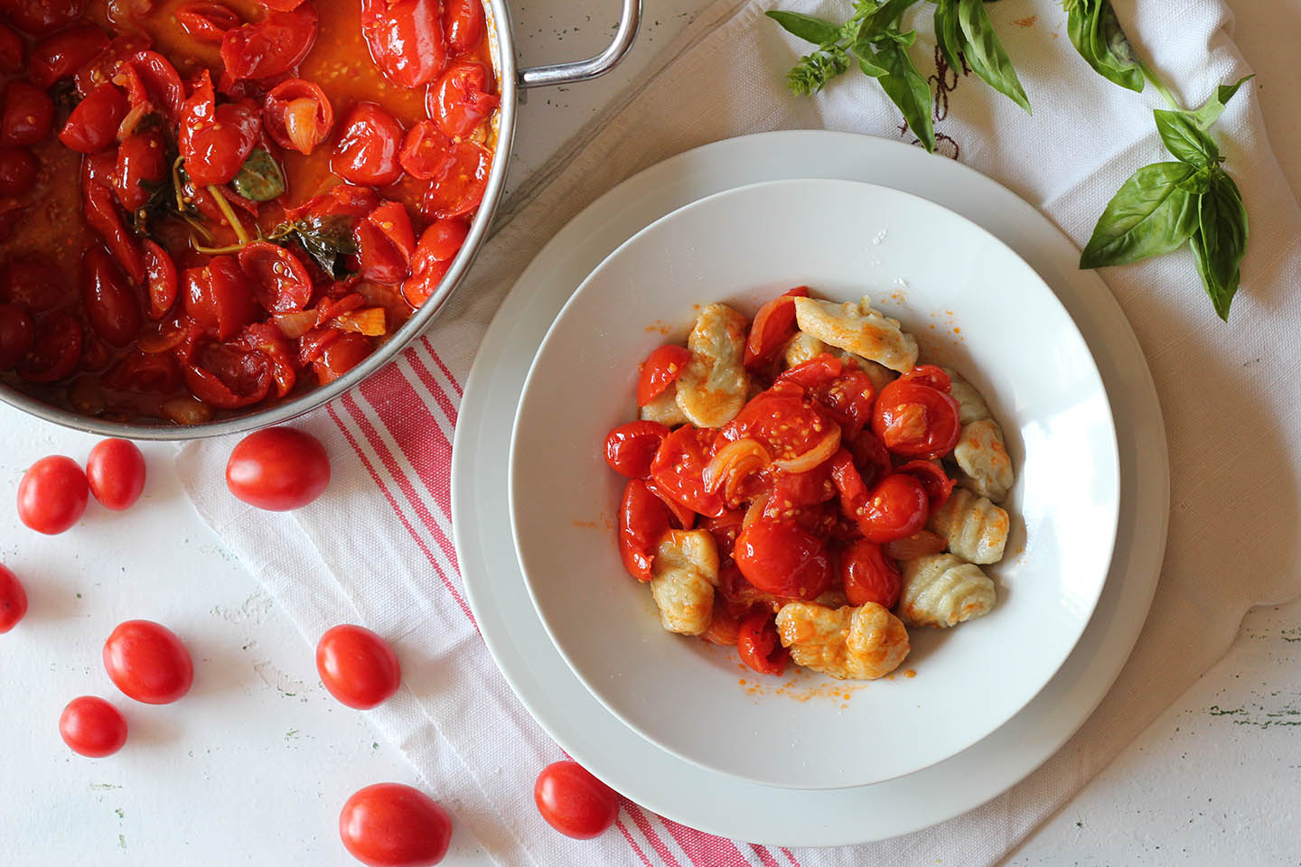 gnocchi di ceci_ricominciodaquattro