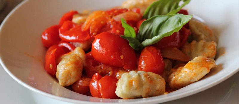 gnocchi di ceci_ricominciodaquattro