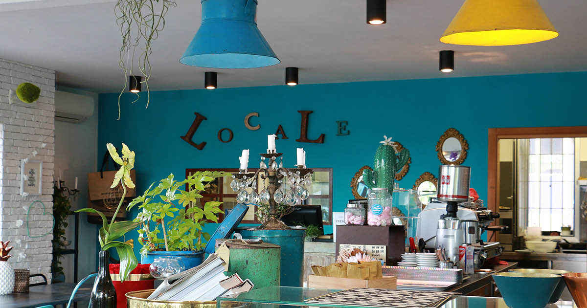 LOCALEcaffècucina_Ricominciodaquattro