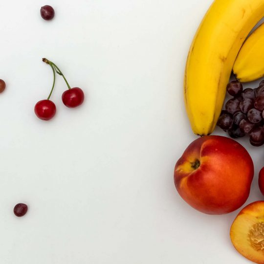 merenda a scuola ricominciodaquattro