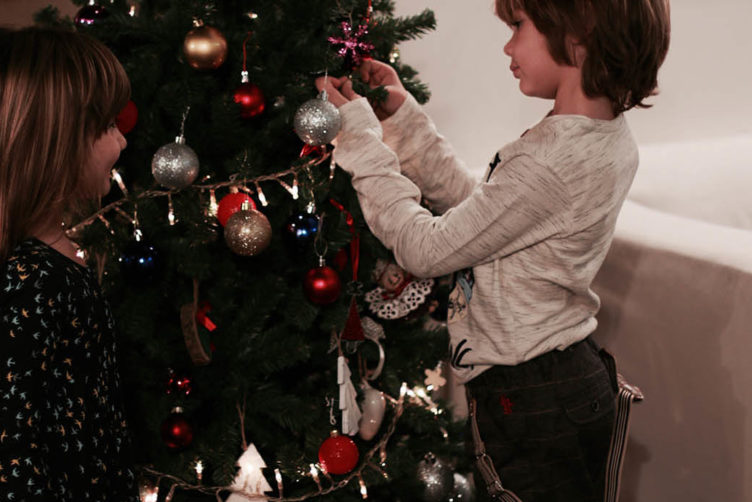 Come vestire i bambini a Natale_Ricominciodaquattro