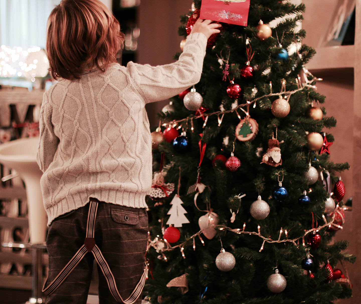 Come vestire i bambini a Natale_Ricominciodaquattro