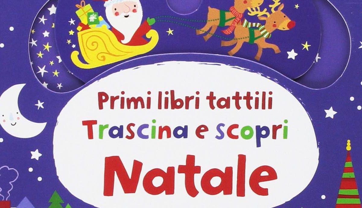 Regalami una storia per Natale Ricominciodaquattro