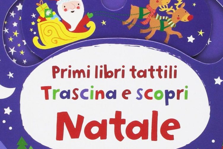 Regalami una storia per Natale Ricominciodaquattro