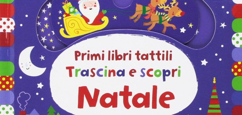 Regalami una storia per Natale Ricominciodaquattro