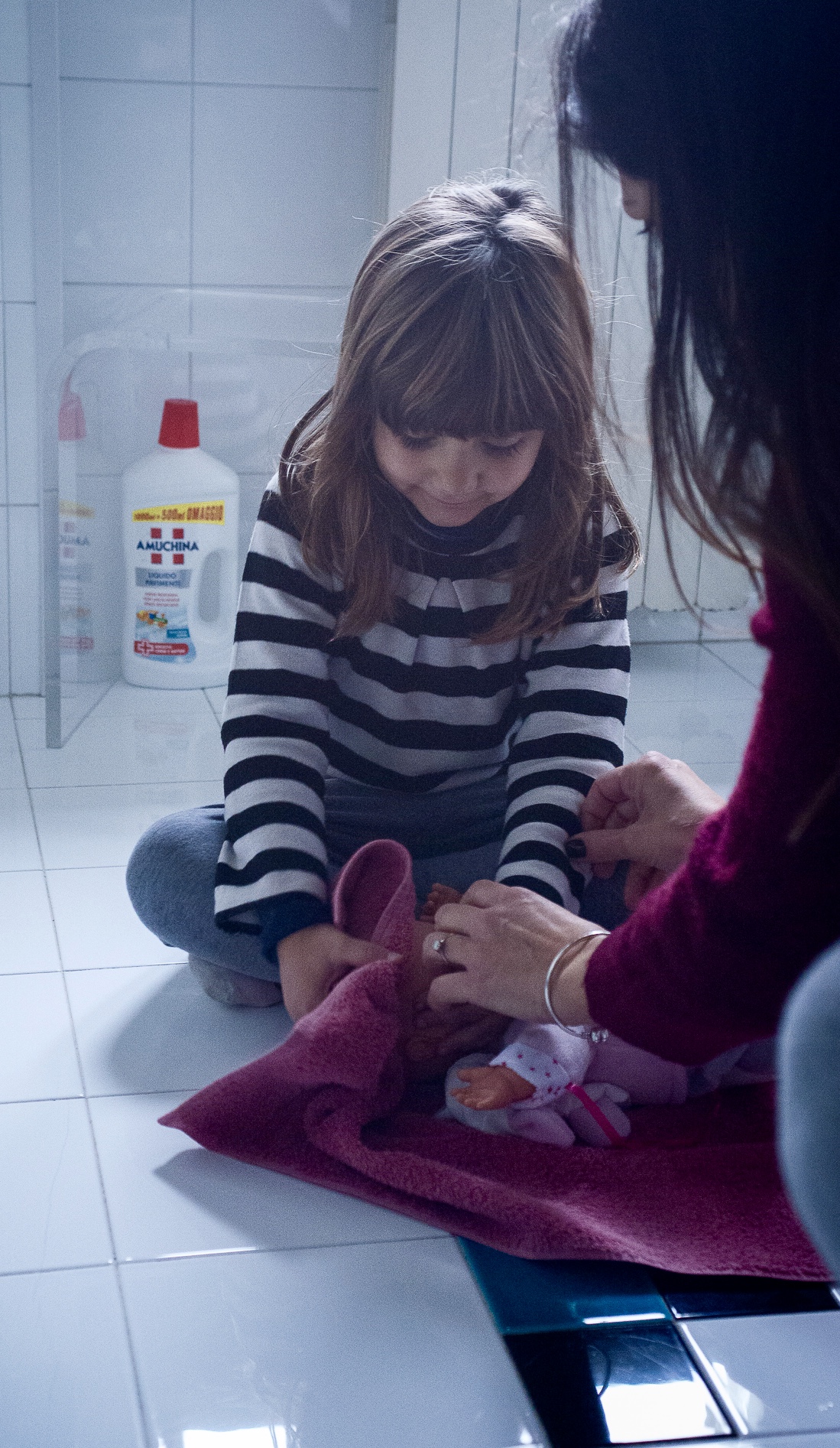 Come pulire la casa in poche mosse ricomincio da quattro Come pulire una casa