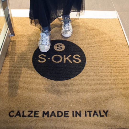 S•OKS brescia Ricominciodaquattro