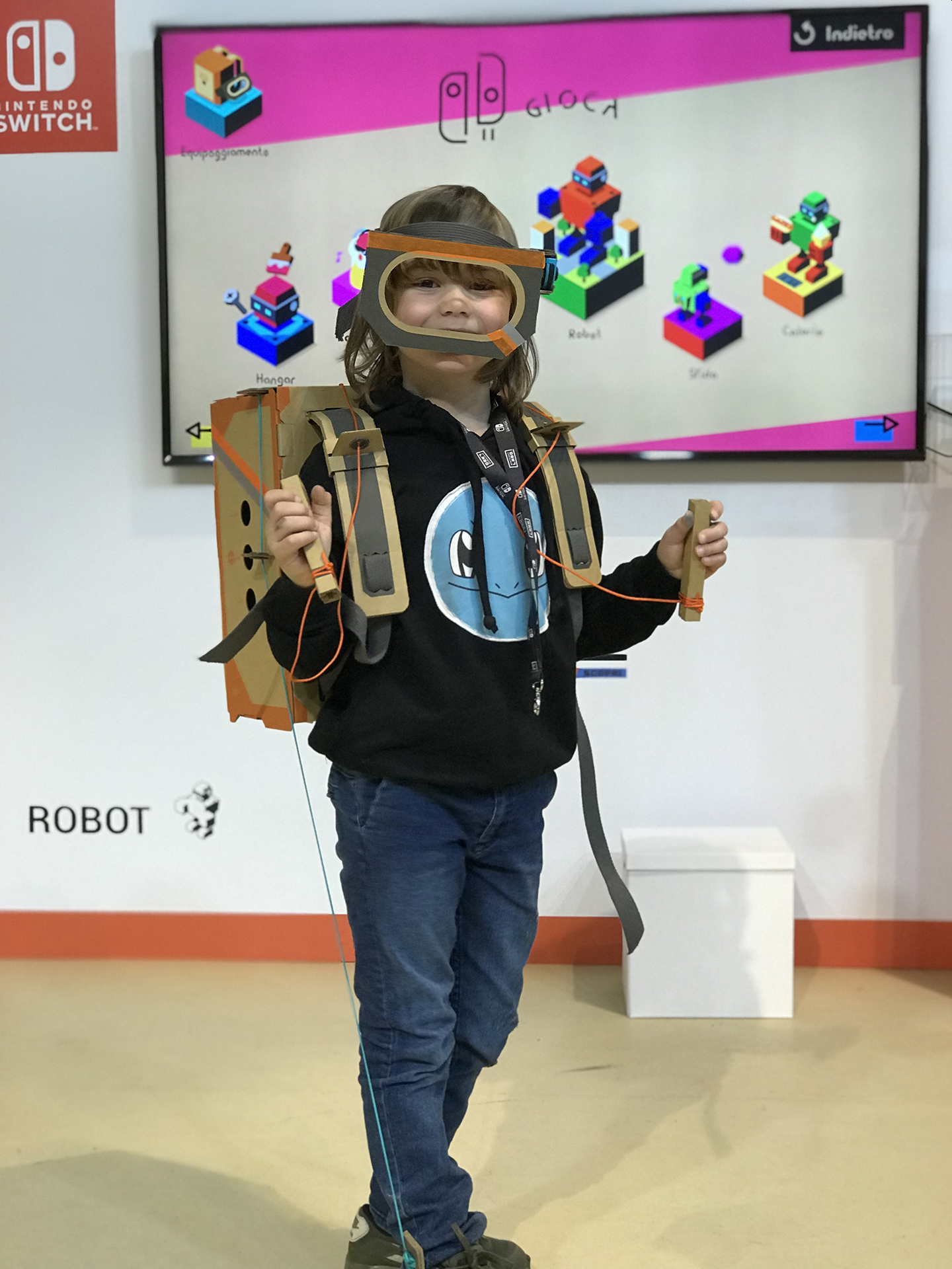 nintendo labo_ricominciodaquattro