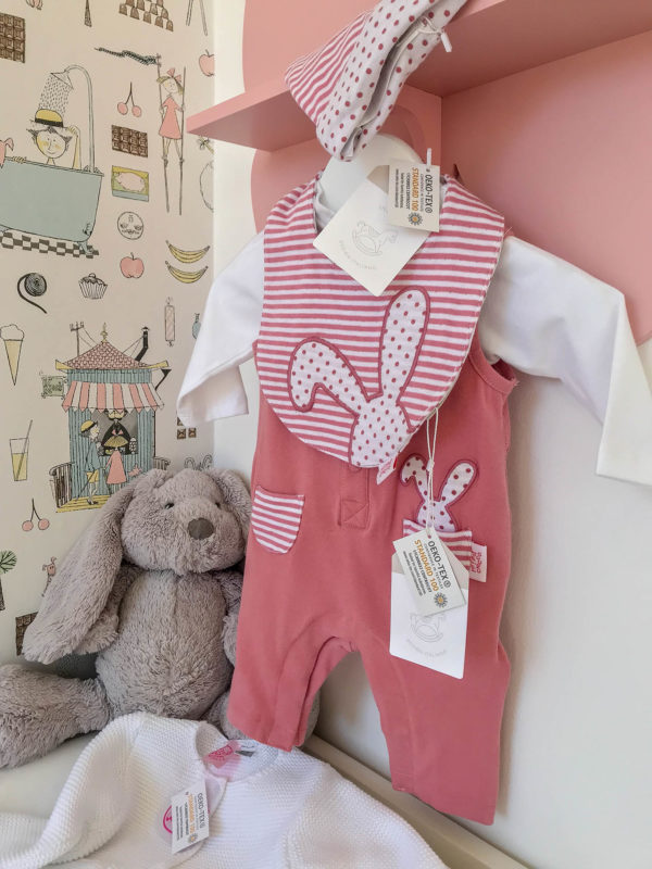 Chicco 2v1 Soft&Beam giocattolo per bambini