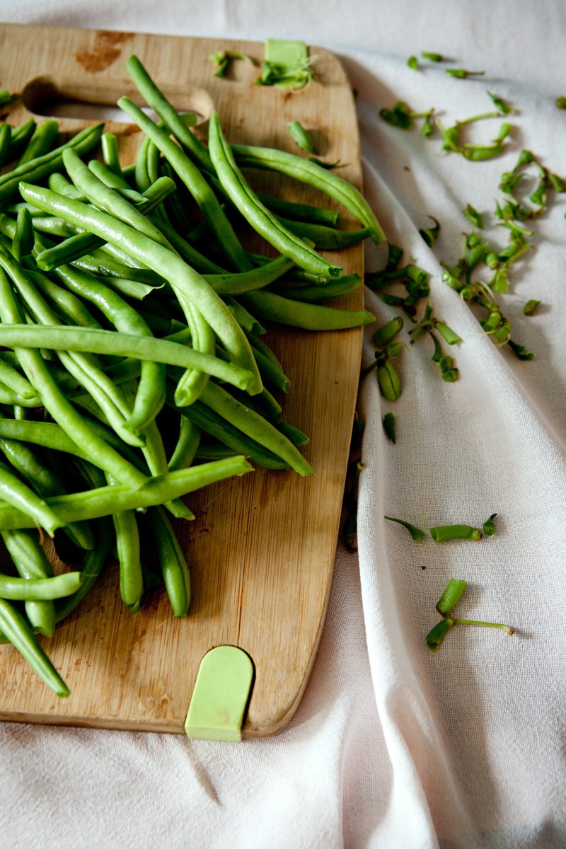 Ricette vegetariane facili e gustose