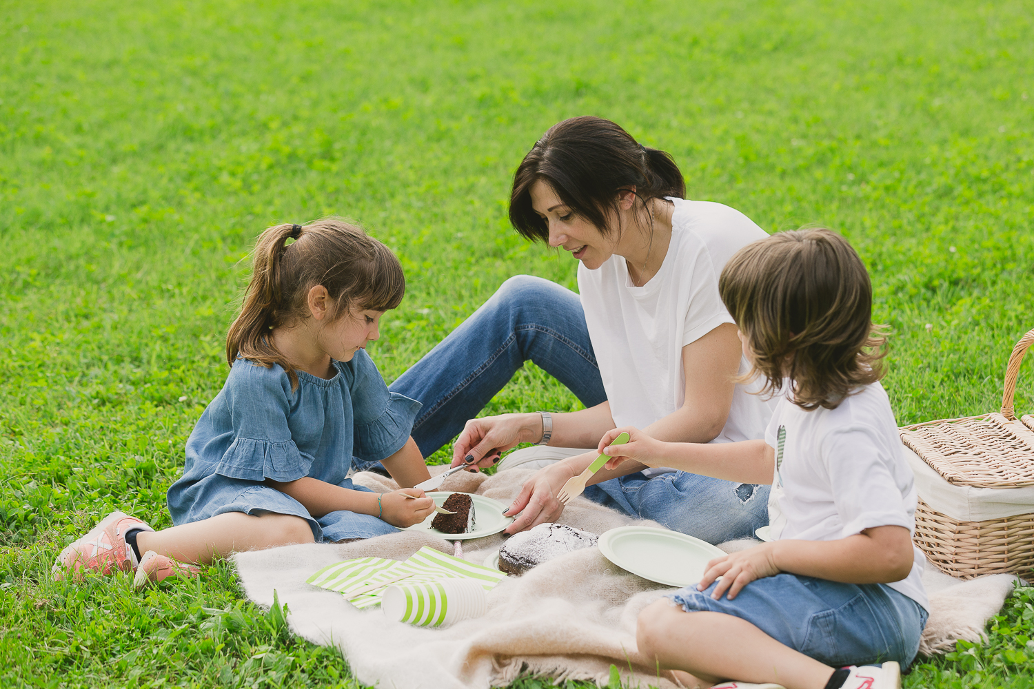 Come organizzare un pic nic perfetto