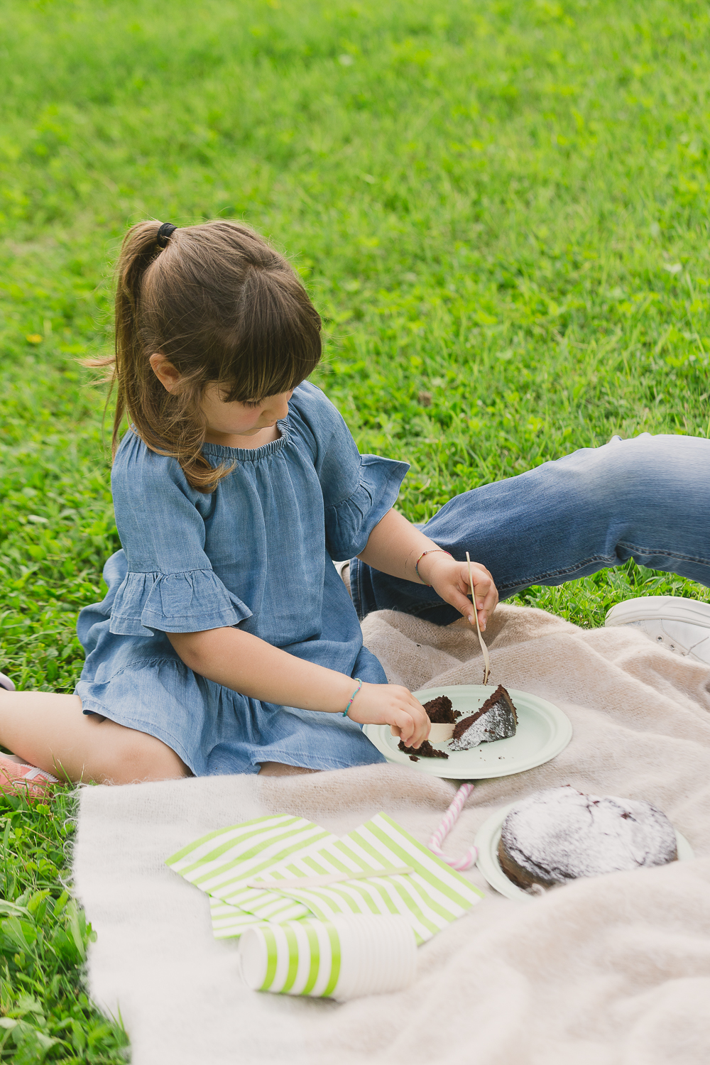 Come organizzare un pic nic perfetto