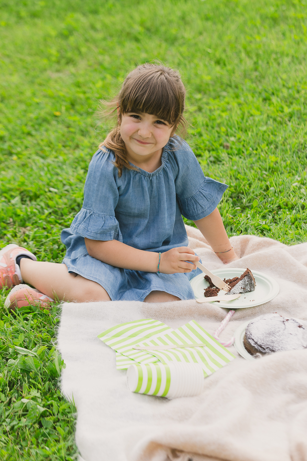 Come organizzare un pic nic perfetto