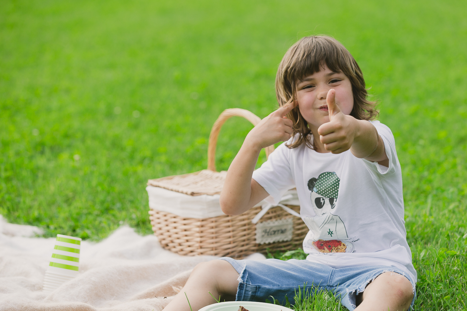 Come organizzare un pic nic perfetto