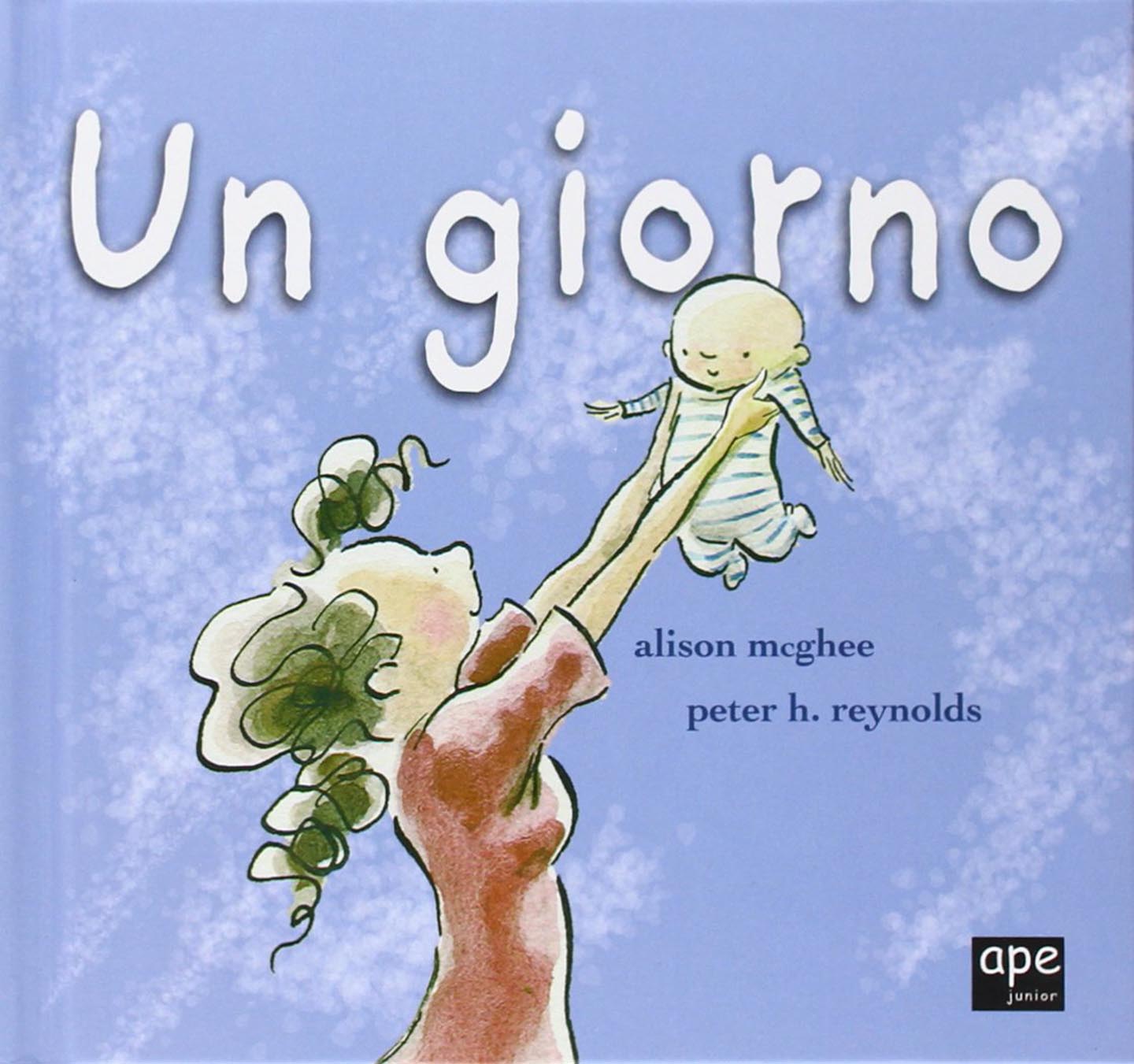 Libri dedicati alla mamma