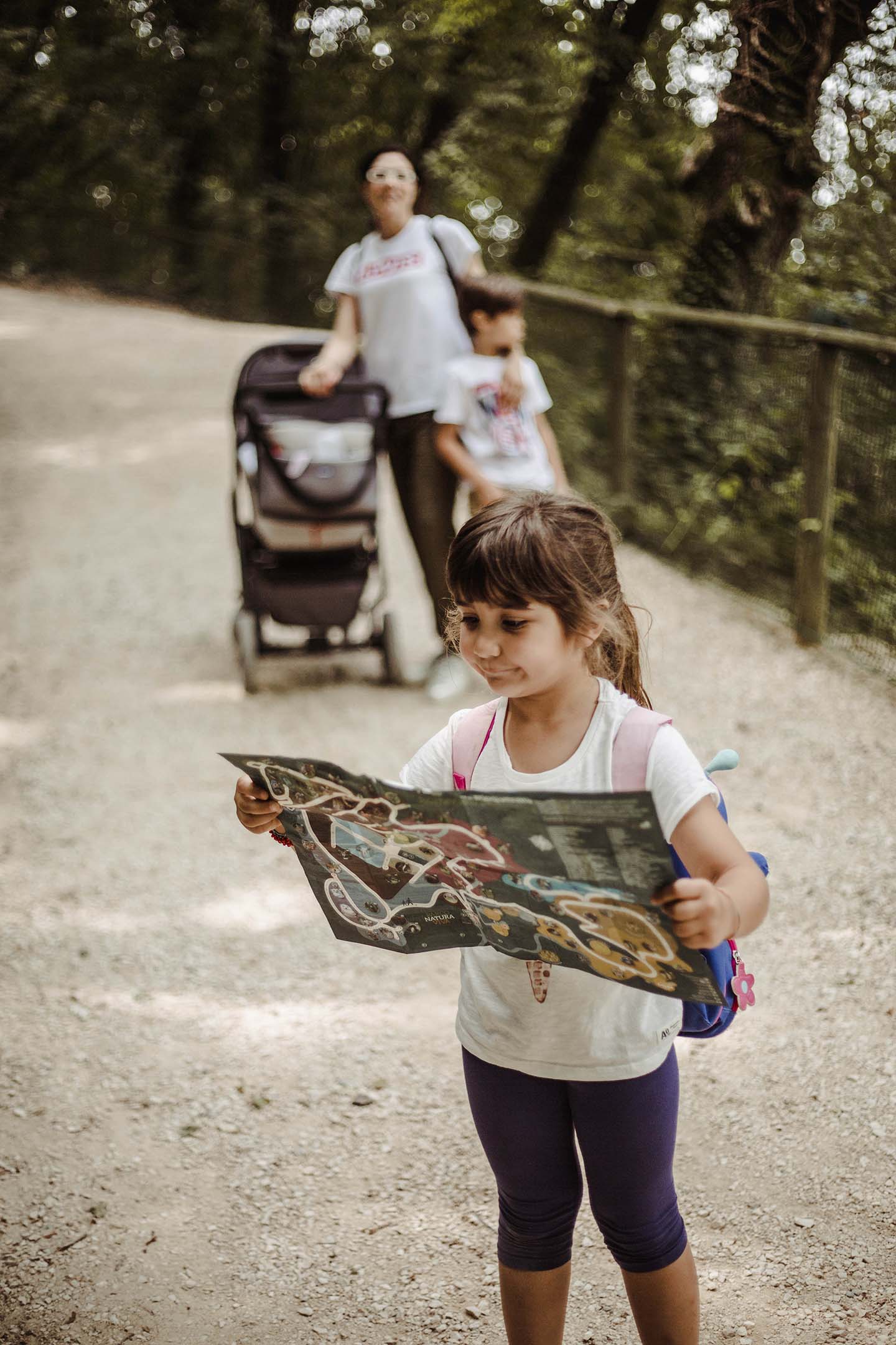 Parco Natura Viva con Groupon Ricominciodaquattro