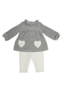 prenatal abbigliamento neonato