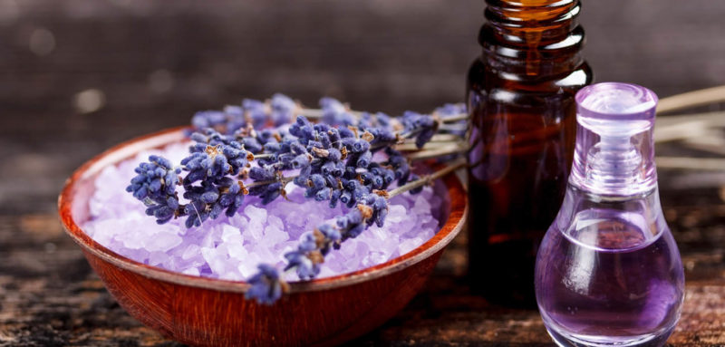 olio essenziale di lavanda usi