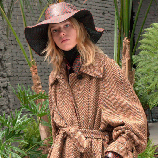 Autunno inverno 2018 2019 capi tendenza