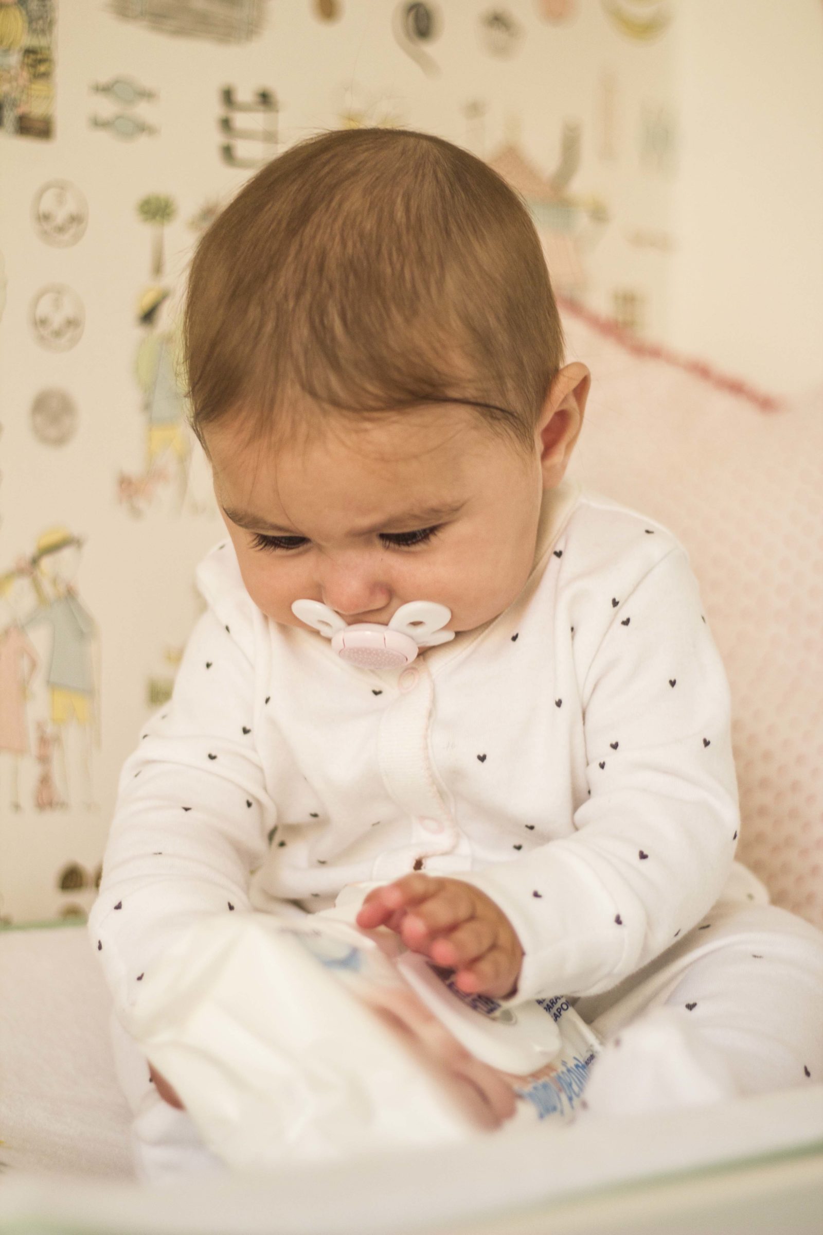Fresh&Clean Baby Pediatric