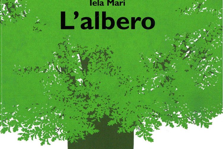 L'albero letture da 1 anno ricominciodaquattro