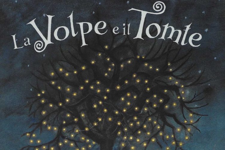 La volpe e il tomte. Età di lettura: dai 3 anni Ricominciodaquattro