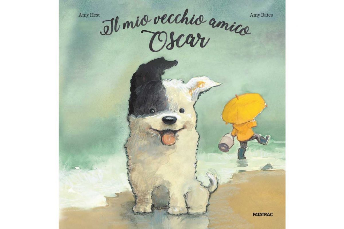 Il mio vecchio amico Oscar