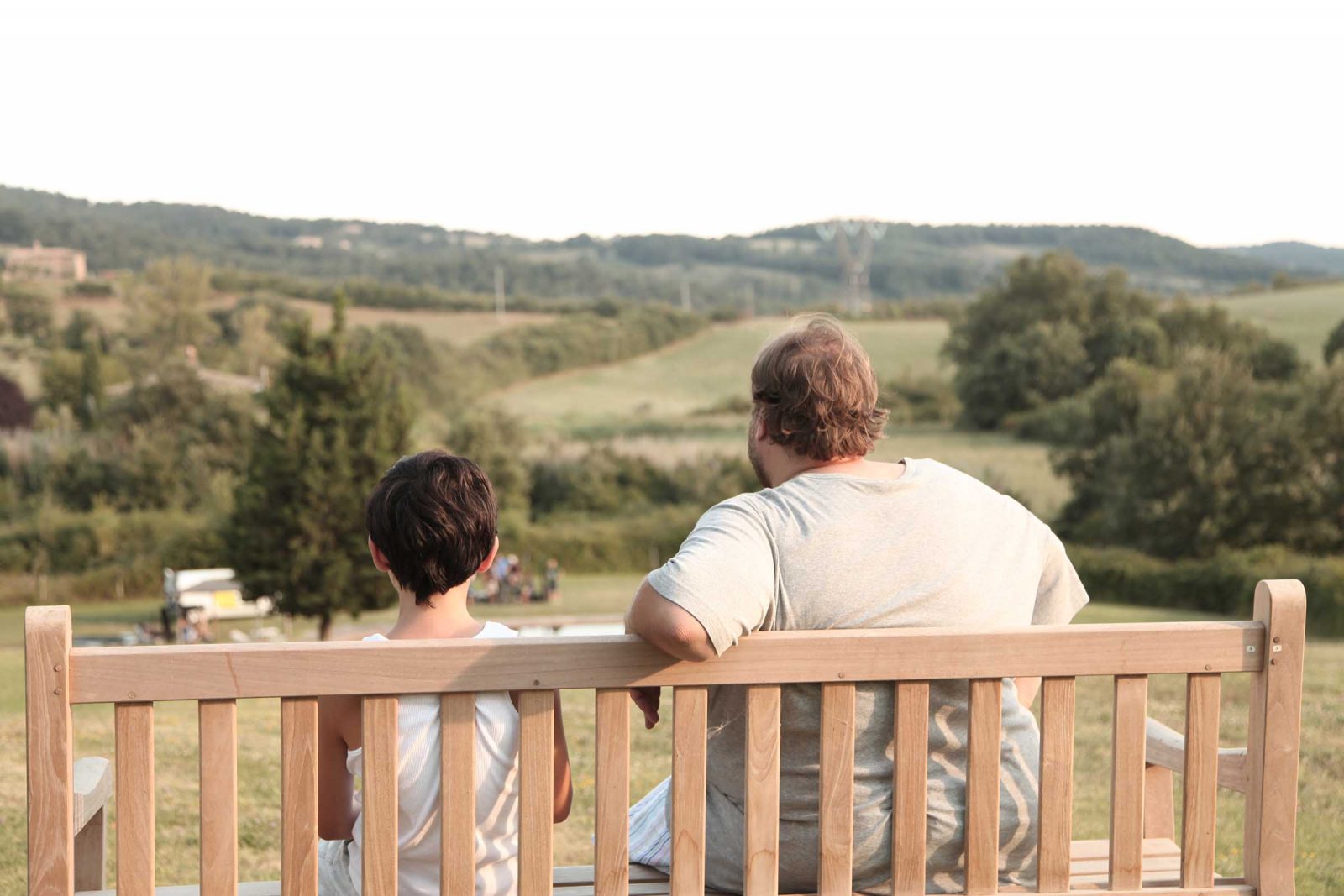 c'è tempo film ricominciodaquattro