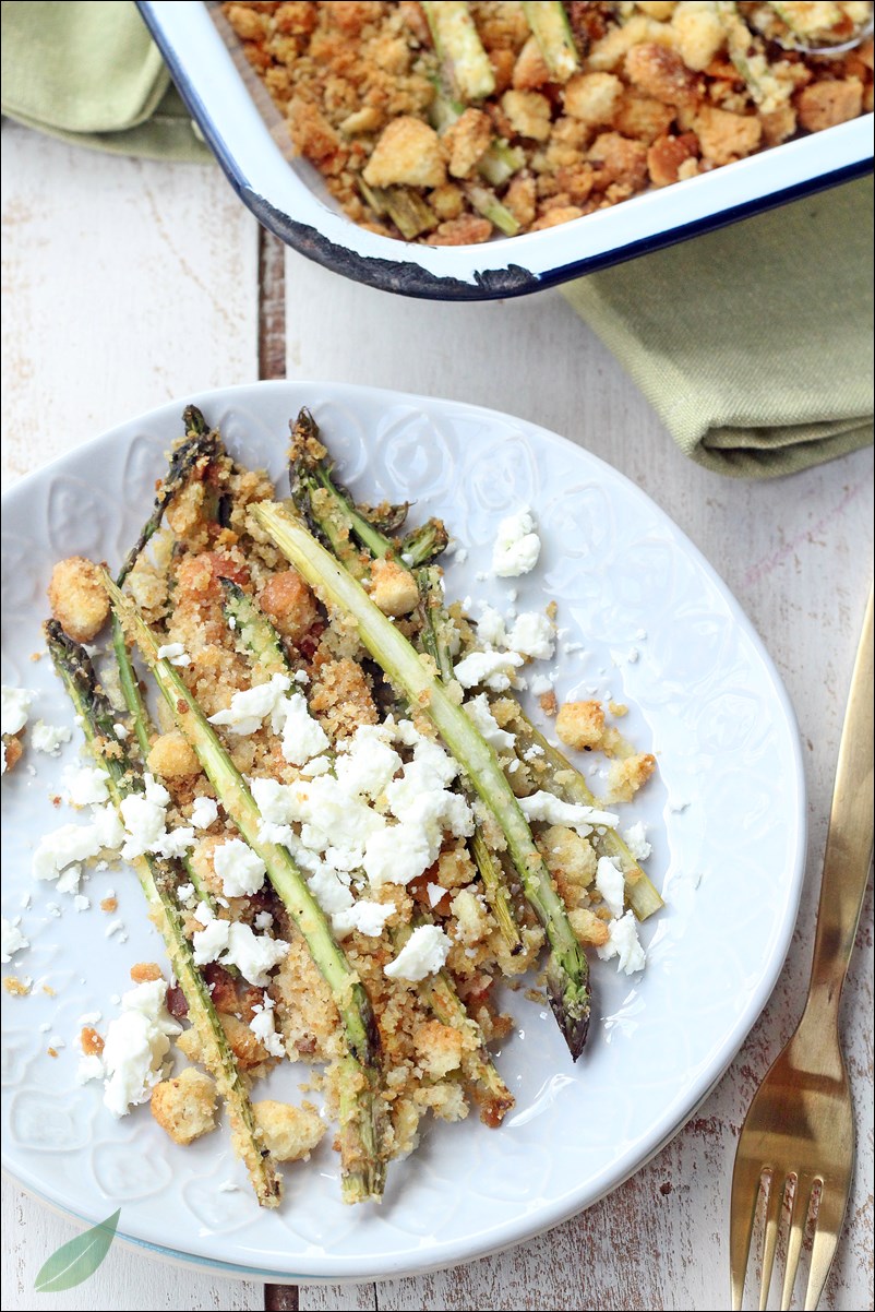 asparagi: tre ricette facili e veloci