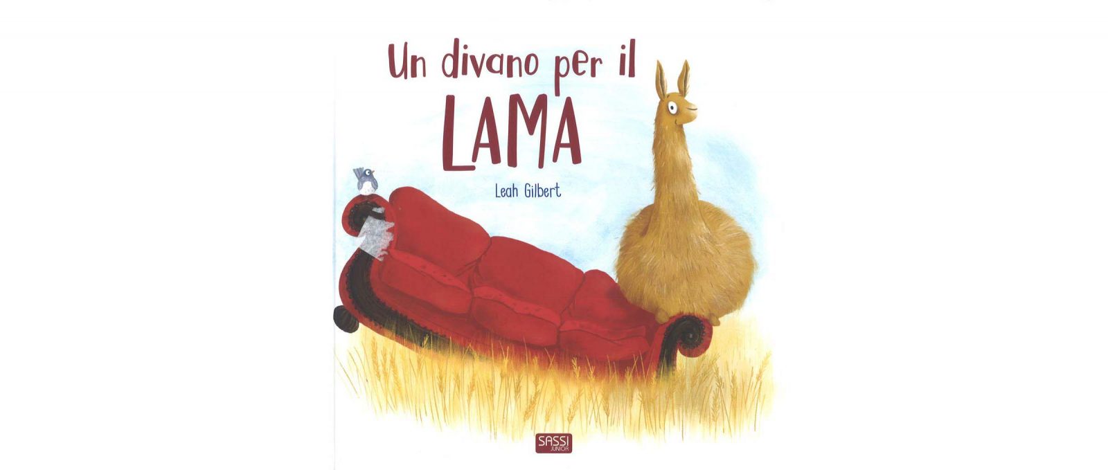 un-divano-per-il-lama-eta-di-lettura:-dai-3-anni