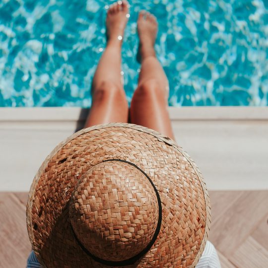 Destinazione mare: i 3 must have da mettere in valigia