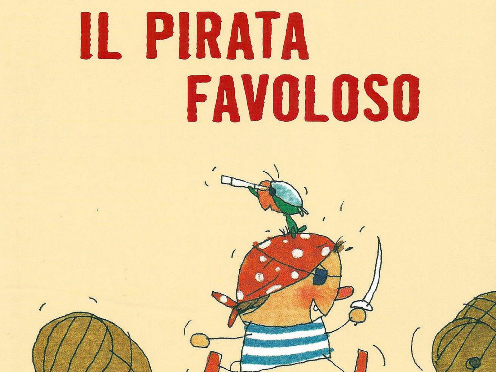 Il pirata favoloso