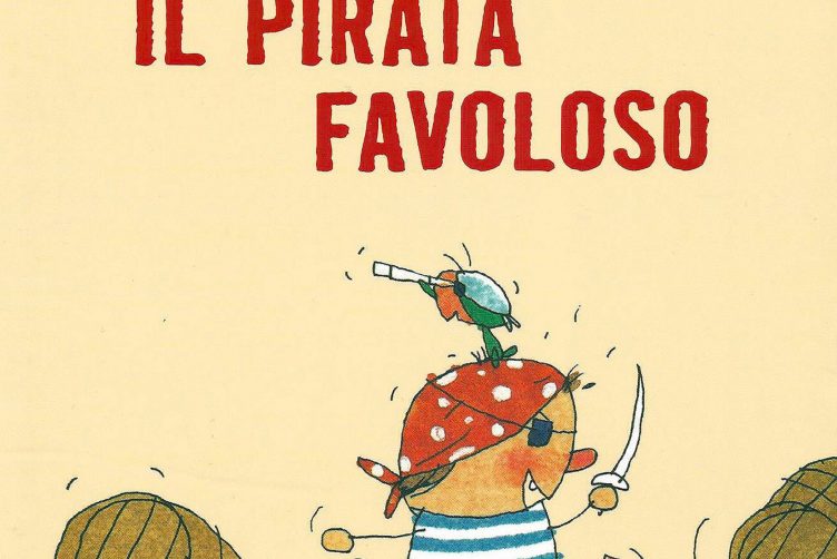 Il pirata favoloso