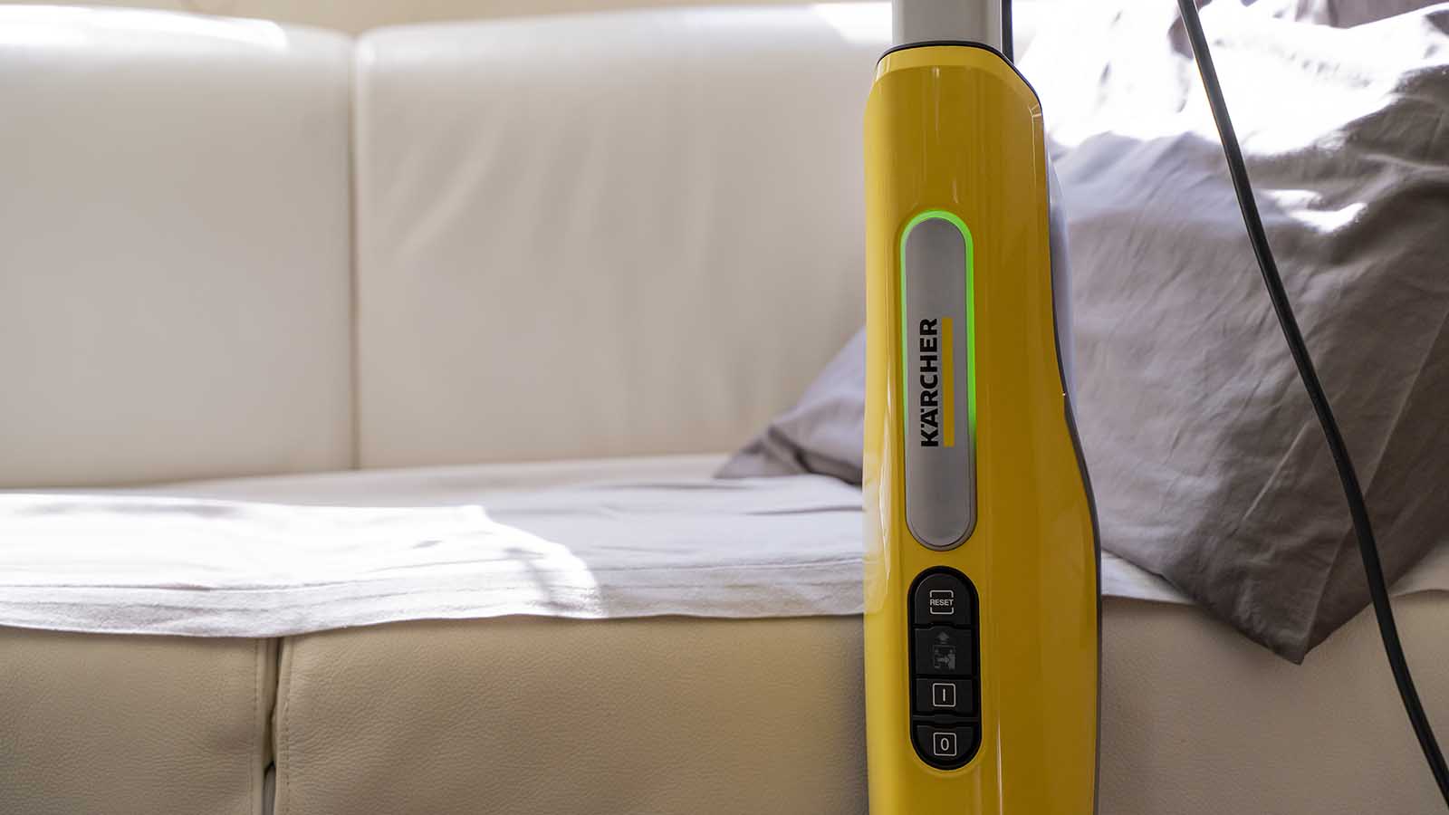 Cartucce Decalcificanti Kärcher SC3 - Ricambio Pratico Per Il Tuo Pulitore A Vapore - Foto 6