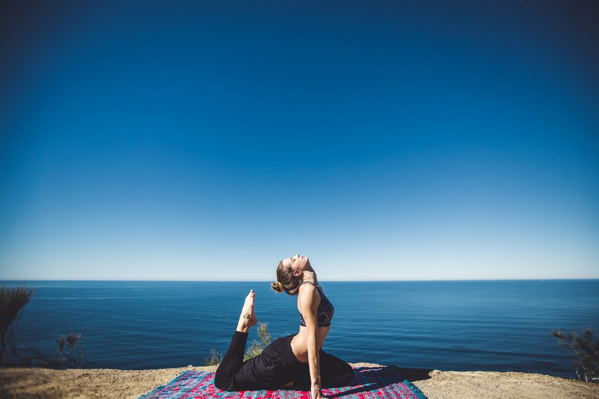 Yoga: gli effetti benefici sulla salute