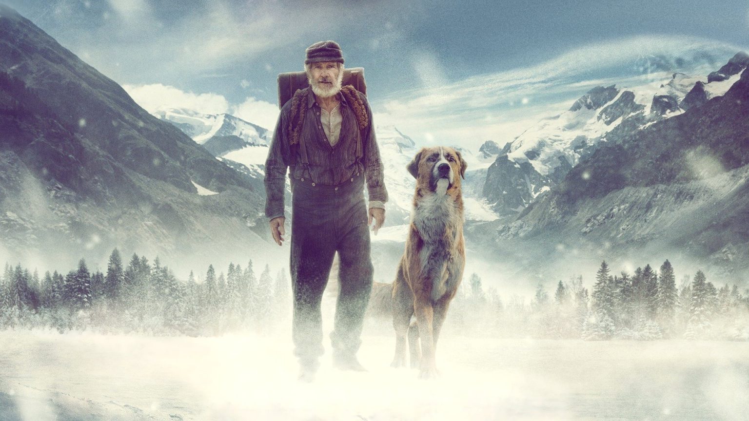 Il Richiamo Della Foresta Amazon Prime Video